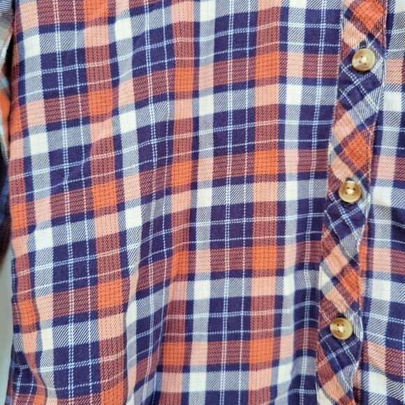 Urban Outfitters BDG Boyfriend Top XS - Picture 3 of 9